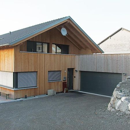 Appartment Bodensee Alberschwende Exterior photo