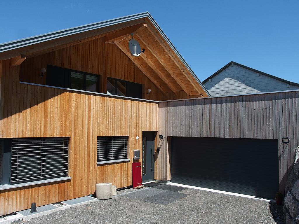 Appartment Bodensee Alberschwende Exterior photo
